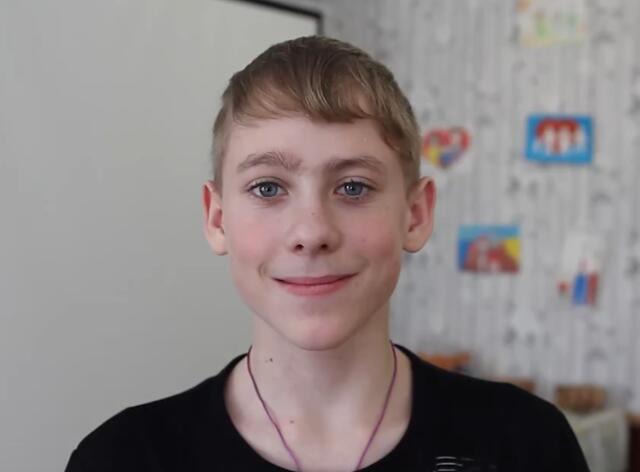 Данил, Алтайский край