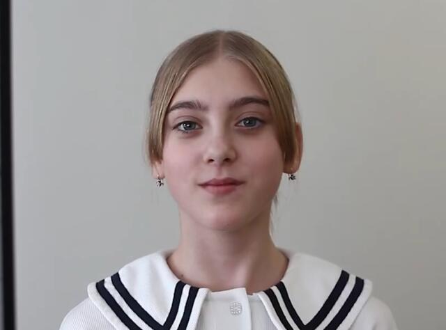 Дарья, Алтайский край