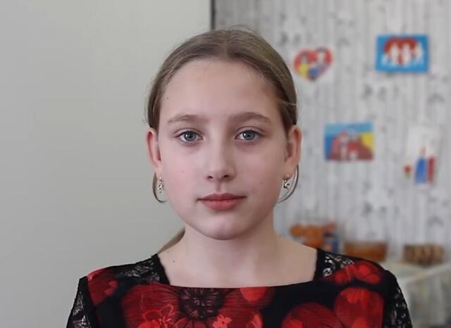 Валерия, Алтайский край