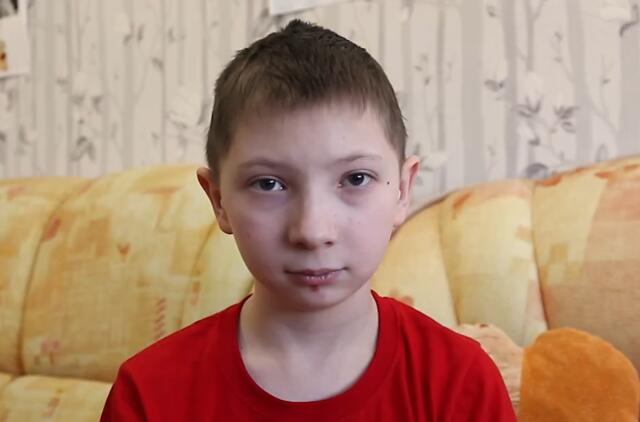 Дмитрий, Алтайский край