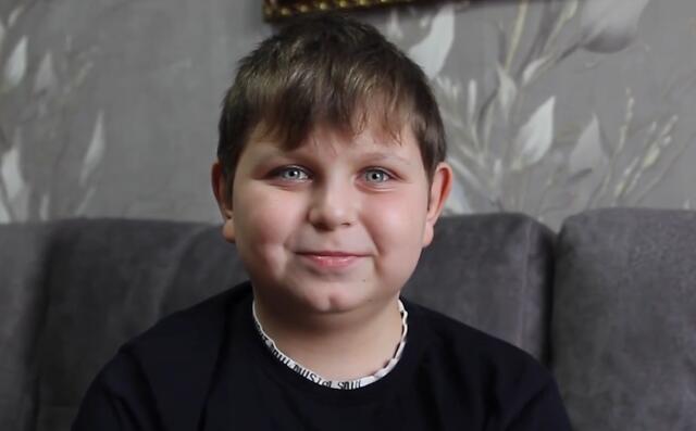 Иван, Алтайский край