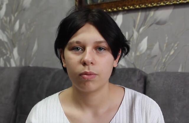 Валерия, Алтайский край