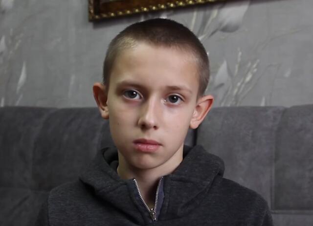 Антон, Алтайский край