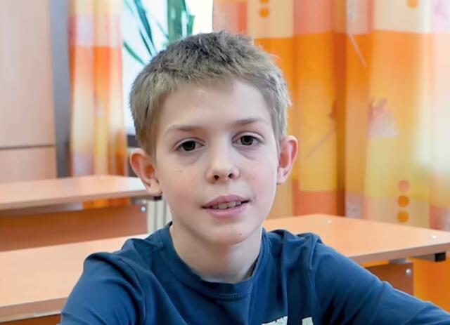 Максим, Кировская область