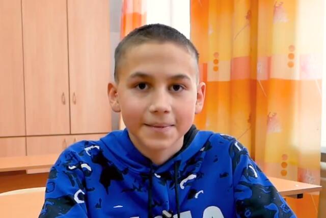 Дмитрий, Кировская область