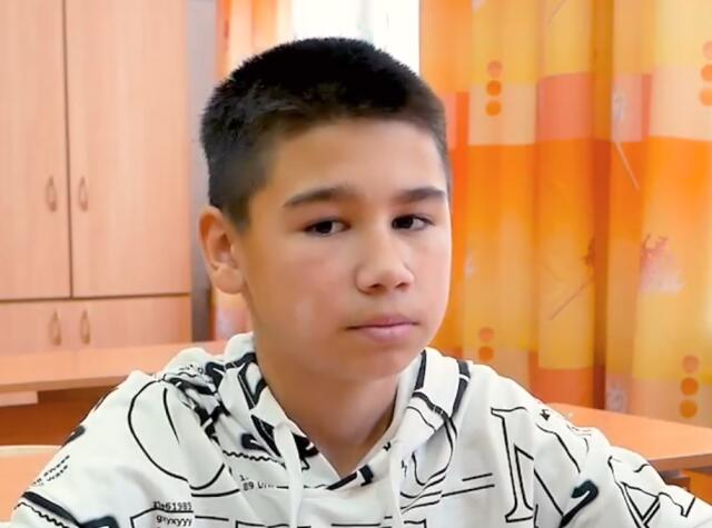 Данил, Кировская область