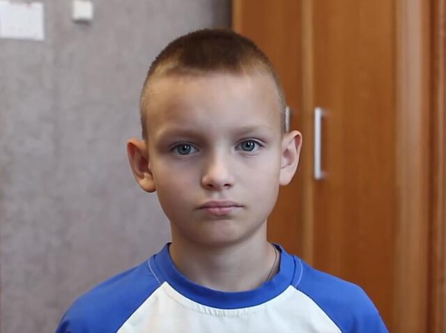 Владимир, Алтайский край