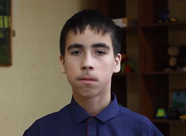 Алексей, Алтайский край