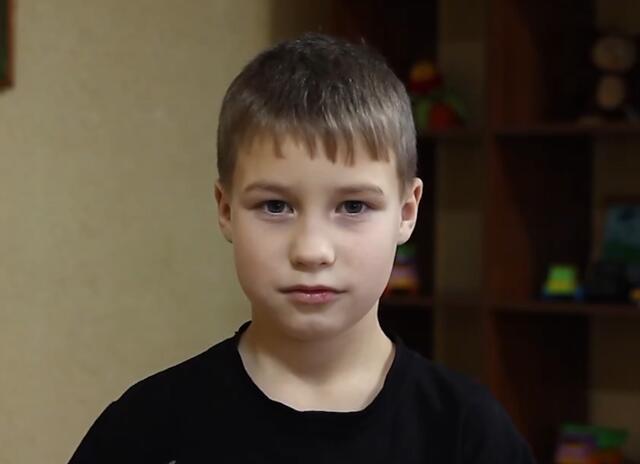 Марк, Алтайский край