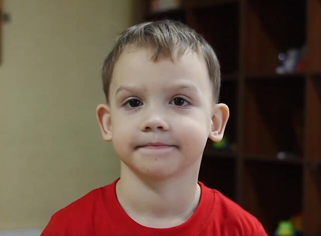 Руслан, Алтайский край