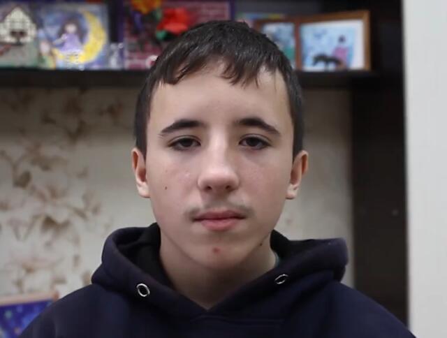 Сергей, Алтайский край