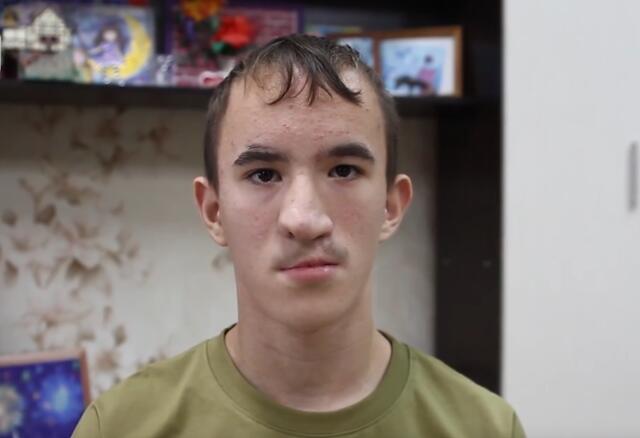 Иван, Алтайский край