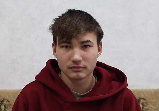 Василий, Алтайский край