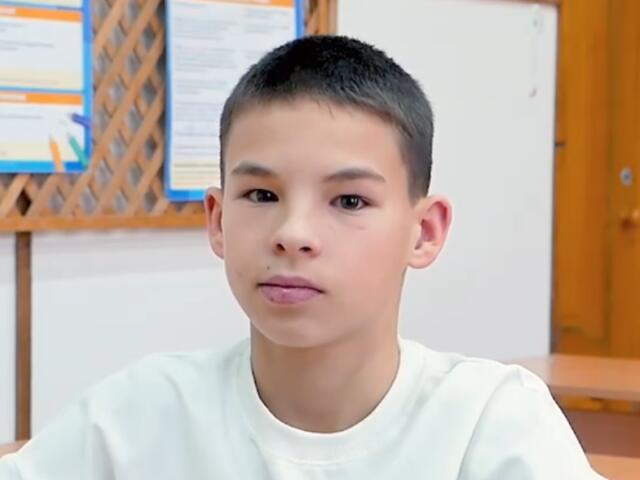 Данил, Кировская область