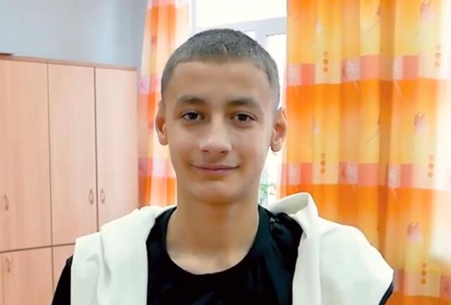 Николай, Кировская область