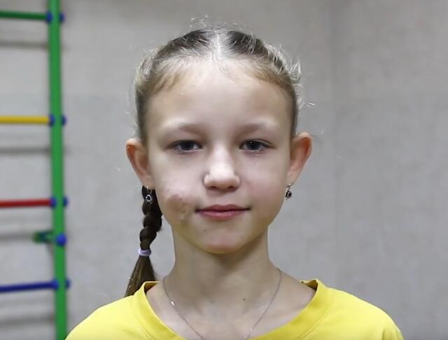 Виктория, Алтайский край