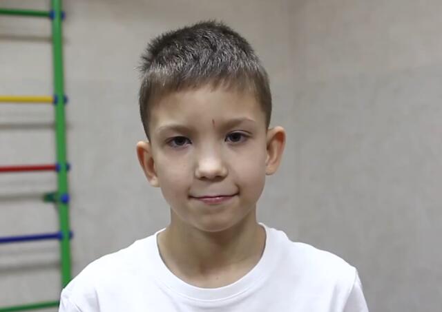 Андрей, Алтайский край