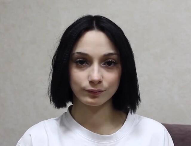 Любовь, Алтайский край