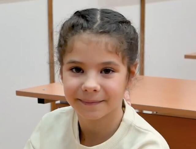 Олеся, Кировская область