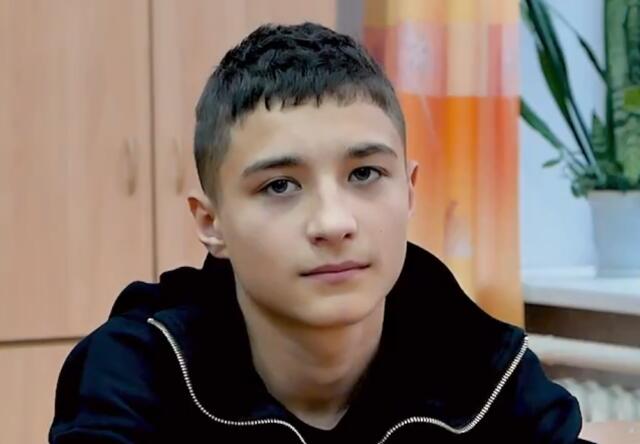 Владимир, Кировская область