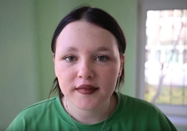 Наталья, Хабаровский край