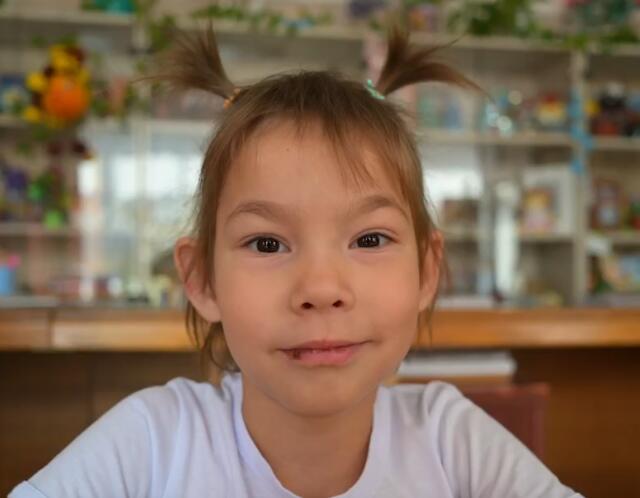 Ольга, Хабаровский край