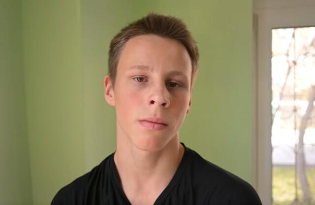 Александр, Хабаровский край