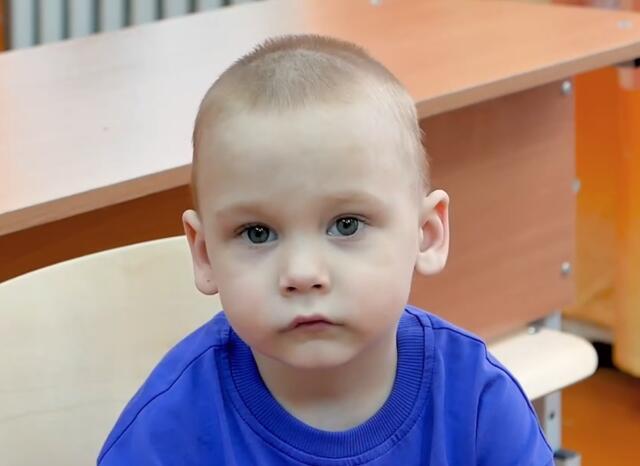 Андрей, Кировская область