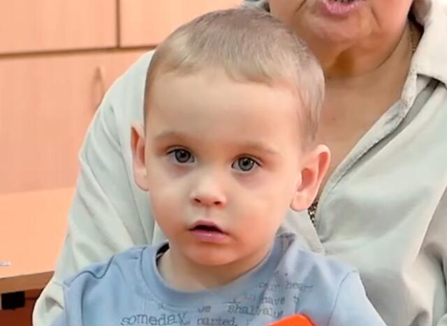 Михаил, Кировская область