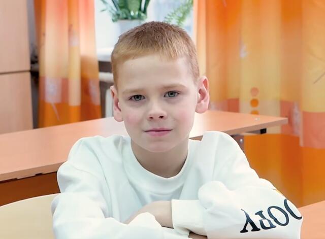 Степан, Кировская область