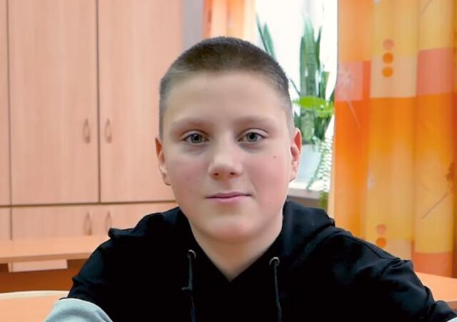 Владимир, Кировская область