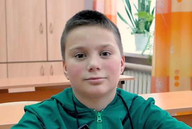 Иван, Кировская область