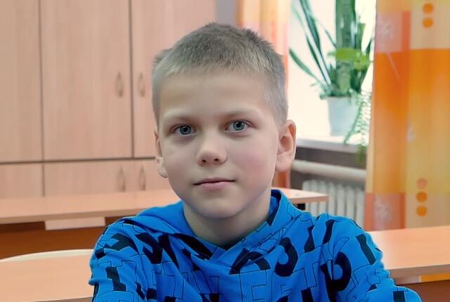 Руслан, Кировская область