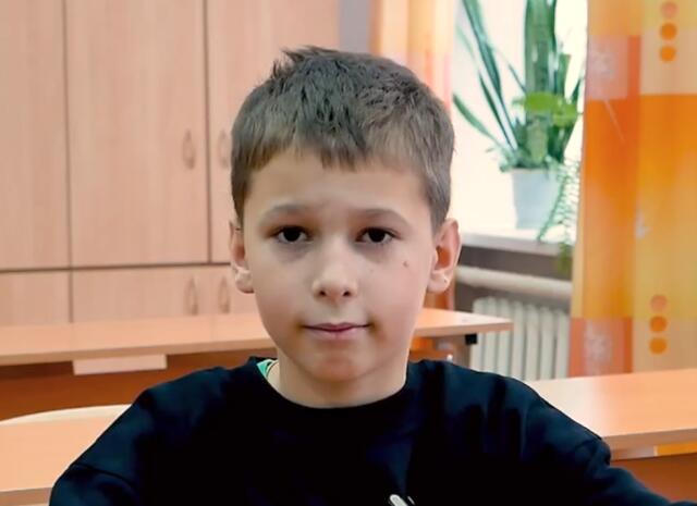 Данил, Кировская область