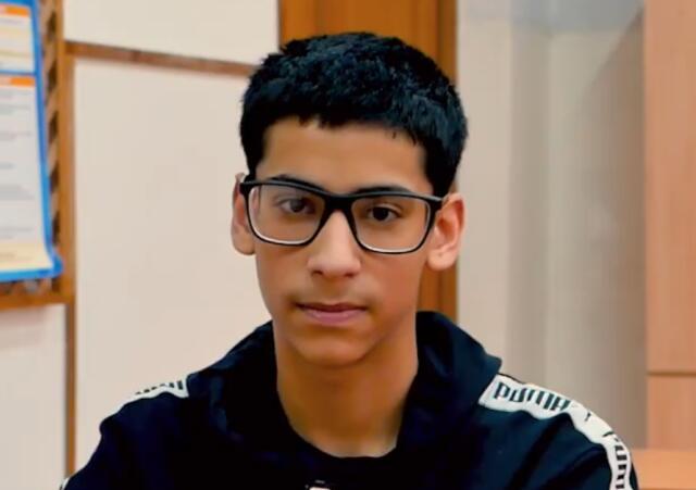 Сергей, Кировская область