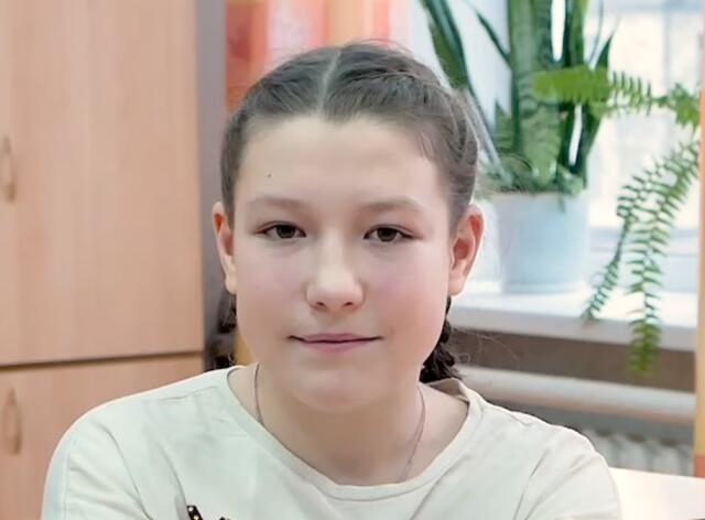 Валерия, Кировская область