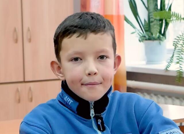 Тимур, Кировская область