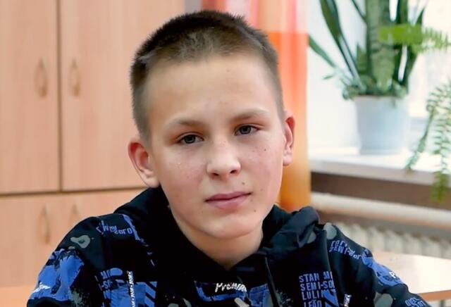 Степан, Алтайский край