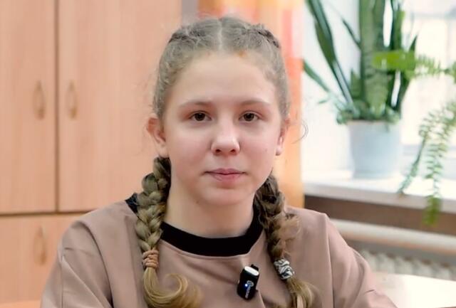 Ксения, Алтайский край