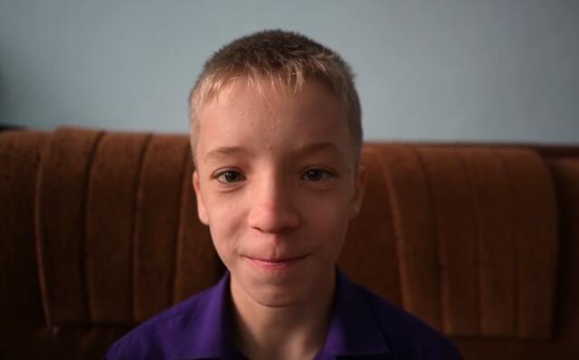 Сергей, Хабаровский край