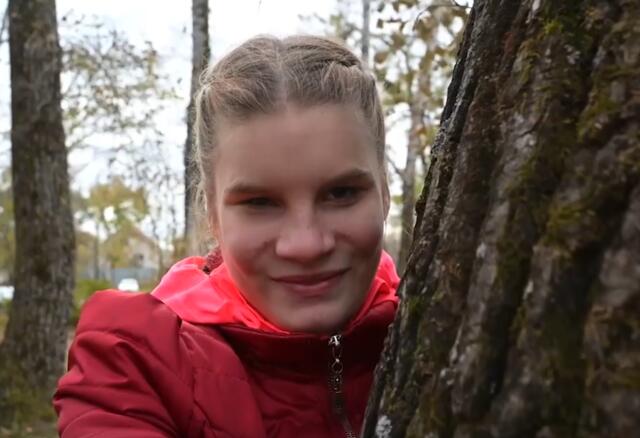 Анна, Хабаровский край