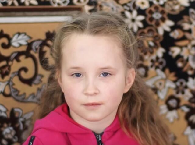 Александра, Забайкальский край