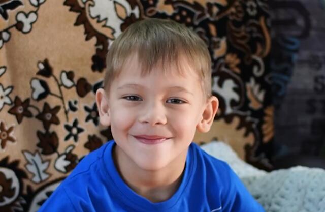 Степан, Забайкальский край