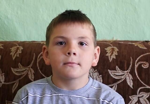 Николай, Забайкальский край