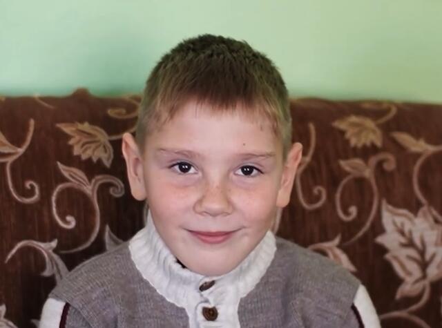 Евгений, Забайкальский край