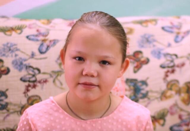 Таисия, Забайкальский край