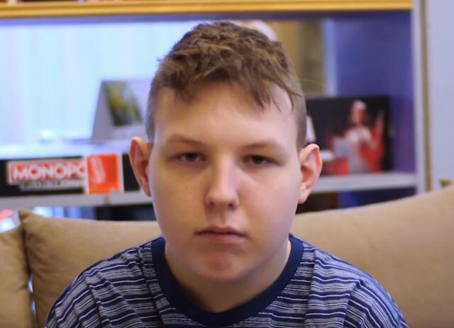 Никита, Санкт-Петербург