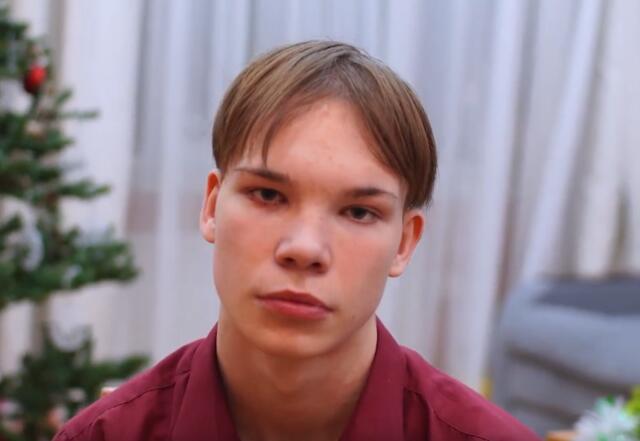 Андрей, Санкт-Петербург