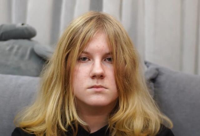 Анастасия, Санкт-Петербург