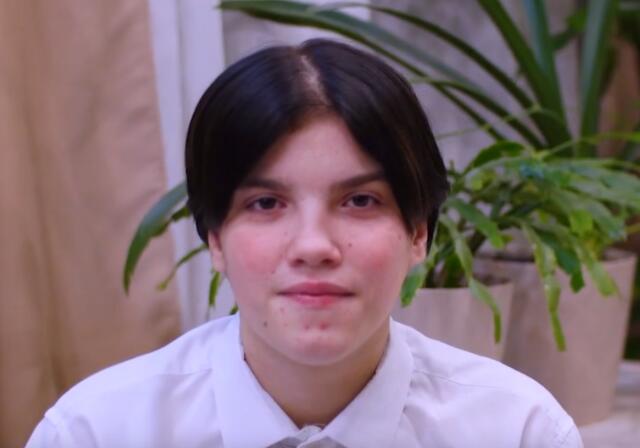 Кристина, Санкт-Петербург